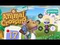 ANIMAL CROSSING: NEW HORIZONS 🏝️ #17: Teppichhändlerin Aziza & Emotionen-Feature