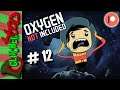 Antracosi, A NOI DUE! - Oxygen Not Included ITA (Launch Update!)