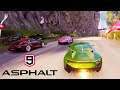 Asphalt 9: Legends Chapter 2 - Green Machines | Android Gameplay | Droidnation