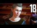 Assassin's Creed: Valhalla - Part 18 - The Unfaithful Wife & Divorce