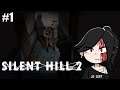 AWKWARD SOCIAL INTERACTIONS | Silent Hill 2 #1