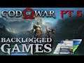 Backlogged Games - God Of War Give Me A Challenge Part 5