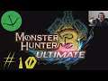 Baggi and...Lagi? | Monster Hunter 3 Ultimate #10