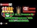 Barcelona SC vs. Flamengo RJ | CONMEBOL Libertadores 2020 | Group A Predictions FIFA 20