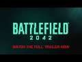 Battlefield 2042  - Reveal Trailer - Smyths Toys