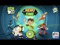 Ben 10: Hero Time - Don't Ask Ben What Time It Is (CN Games)