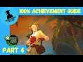 Call of the Sea 100% Achievement Guide Part 4