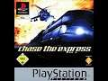 Chase the Express | Playstation 1 | Blind Playthrough | German-English Livestream