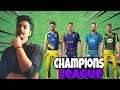 Competition Getting Tougher | Champions League Cricket 19 Live