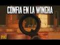 Confía en la Wincha | Win94 | PUBG XBOX SERIES X GAMEPLAY | BATTLEGROUNDS TEMPORADA 12