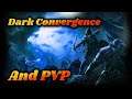 Dark Convergence and Why I Think More Adjustments are Needed