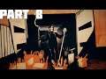 DEATHLOOP Walkthrough - PART 8 - FIREWORKS IN HIS FACE (Playstation 5 Commentary)