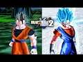 Dragon Ball Xenoverse 2 mod for Android | In-built Mod Menu | Fixed Menu Problem