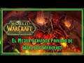 El Mejor Servidor Privado De World Of Warcraft (TBC) 2020