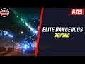 Elite Dangerous - Beyond - Part 5 - Learning the Basics of Exploration and the Scanning Tools