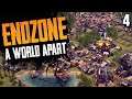 ENDZONE 4 | CRECIMIENTO SOSTENIBLE | Endzone: A world apart | Ryoga