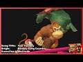 Fit In ULTIMATELY | Fear Factory (Donkey Kong Country) - Super Smash Bros. Ultimate