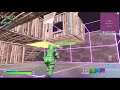 Fortnite Montage Party Girl but its synced...