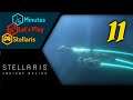 [FR] Stellaris (2.3.2) : Ancient Relics #11 [LET'S PLAY]