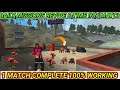 Free Fire In classic mode revive someone 8 times || how to In classic mode revive someone 8 times