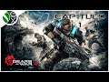 Gears of War 4 - Español - CAP. 1 - Directo [Xbox One X - 60fps] [Español]