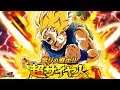 GOKU IM RAGE MODUS - SSJ Namek Goku Dokkan Event Super 2! DBZ Dokkan Battle