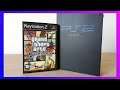 GTA SAN ANDREAS - PlayStation 2 Nostalgic Gameplay | CRT TV