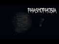 Hearing New Sounds In Phasmophobia VR