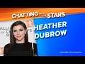 Heather Dubrow on Her Daughter's Book, Kelly Dodd Drama and Returning to 'RHOC'