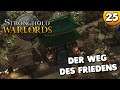 Herz des Imperiums ⭐ Let's Play Stronghold Warlords 4k 👑 #025 Deutsch German