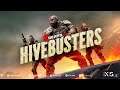 HIVEBUSTERS COMPLETO - XBOX SERIES X