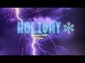 Holiday ❄️ - Minecraft Clips