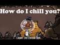 How do I turn a Volcano into an ice cube? | Oxygen Not Included Spaced Out part 10