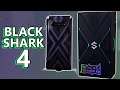 How is this priced so low? Black Shark 4 review!