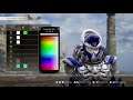 How to create Sword Legion from Astral Chain in Soul Calibur 6