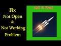 How to Fix Spaceflight Simulator Not Open/Not Working Problem Solved/Keeps Crashing