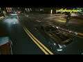 How to get Quadra Type-66 Avenger Cyberpunk 2077