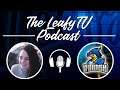 HUT Feels Stale, How Do We Fix That? - The LeafyTV Podcast: Episode 2 ft. Thrash94Gaming