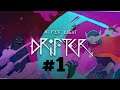 Hyper Light Driver #1