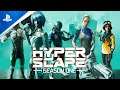 Hyper Scape - Tráiler PS4 Season 1 con subtítulos en ESPAÑOL | PlayStation España