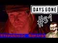 I SEE YOUR TRUE COLORS NOW // Days Gone #31