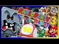 In der Gruselgrotte - Mario Party 3 (Story-Modus) #18 [GERMAN]