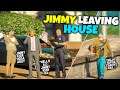 JIMMY LEAVING HOUSE FOR TOYOTA SUPRA | GTA 5 PAKISTAN