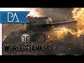 JUICY MASSIVE TANK BATTLES - World of Tanks Multiplayer Gameplay!