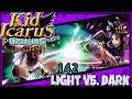 Kid Icarus: Uprising Multiplayer - Light vs Dark [142]