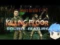 Killing Floor Double Feature - Killing Floor 2 - Paris brûle-t-il ?