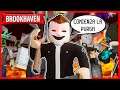 LA PURGA de BROOKHAVEN - Roblox YoSoyLoki