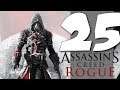 Lets Blindly Play Assassin's Creed: Rogue: Part 25 - Invisible Invaders