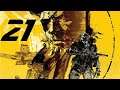 Let's Play Metal Gear Peace Walker [BLIND] - (21) A Long Brawl (Peace Walker 2)