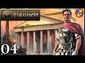 Let's Play Old World | Rome Gameplay Episode 4 | First Laws